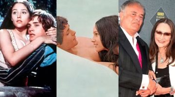 Romeu e Julieta: atores entram na Justiça por cenas de nudez há 55 anos