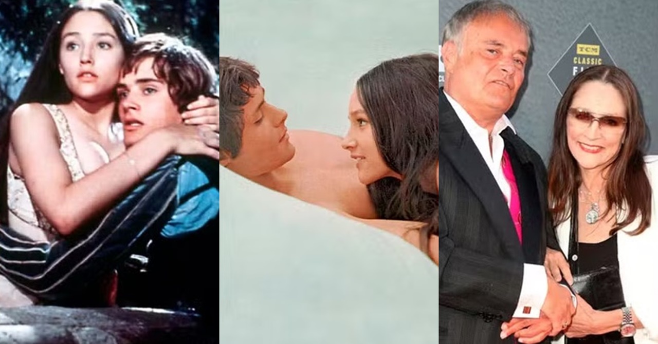 Romeu e Julieta: atores entram na Justiça por cenas de nudez há 55 anos