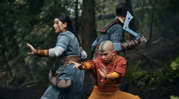 Avatar: segunda temporada ganha novidade empolgante