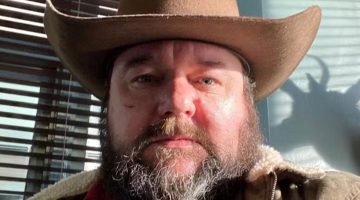 Chris Gauthier, de Supernatural e Smallville, morre aos 48 anos