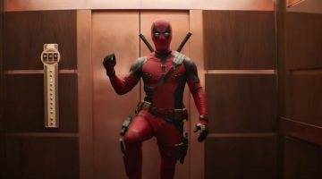 Informação vazada diz que Deadpool 3 vai mudar regras do multiverso da Marvel