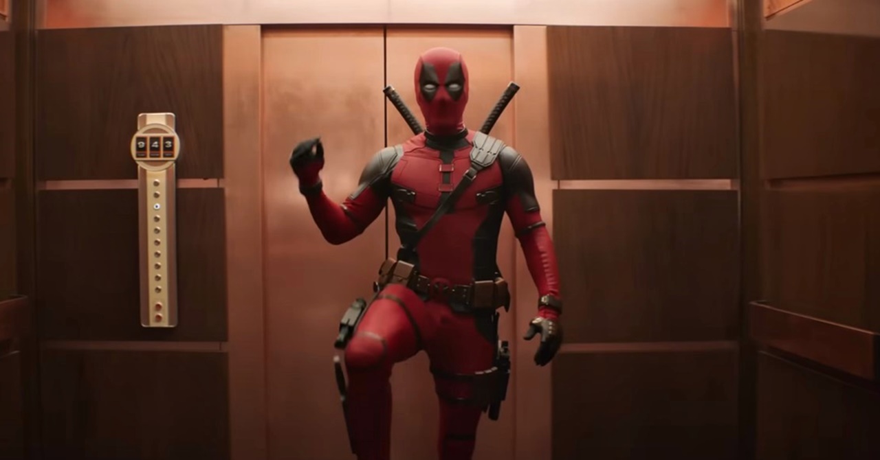 Deadpool & Wolverine: jovem de 15 anos recria trailer todinho em LEGO; assista