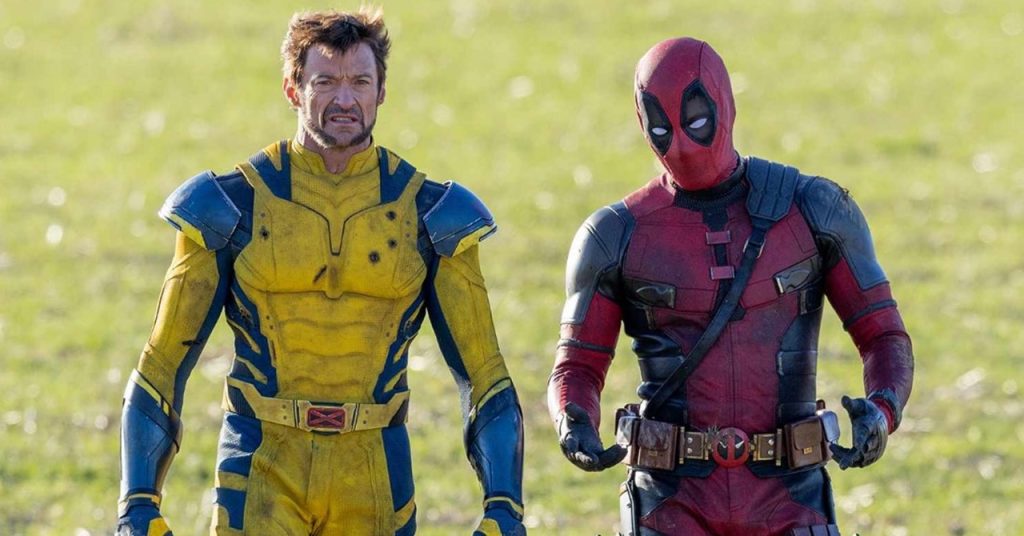 Fãs estão cada vez mais convencidos de que Taylor Swift está em Deadpool & Wolverine