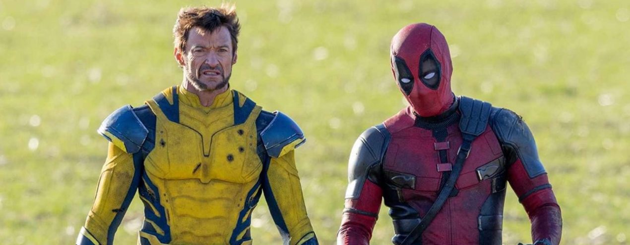 Deadpool 3