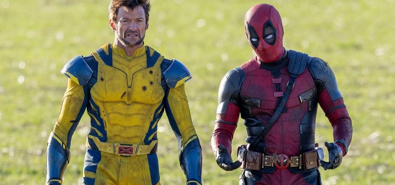Deadpool 3
