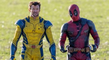 Marvel confirma participação especial épica em Deadpool & Wolverine
