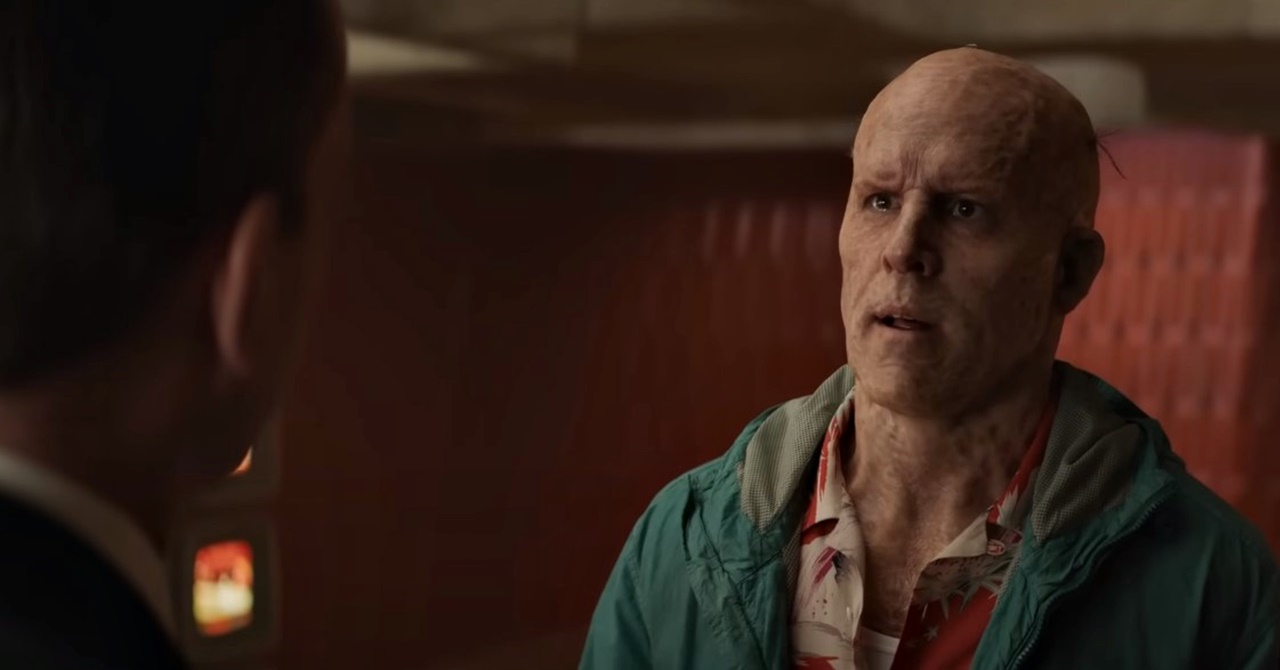Deadpool 3 - filme
