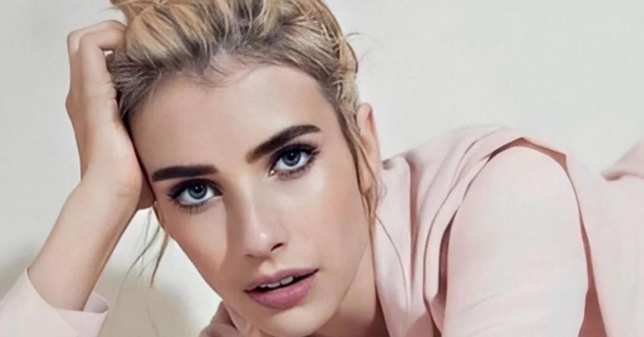 Emma Roberts - atriz