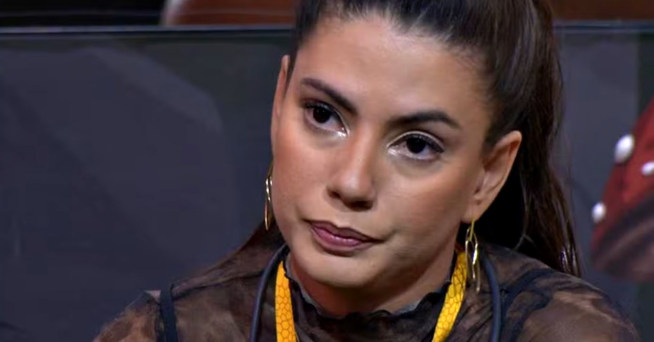 Fernanda - BBB 24