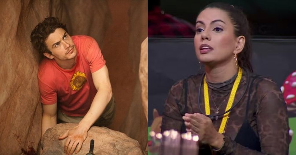127 Horas: filme citado no BBB fez pessoas passarem mal no cinema; onde assistir?