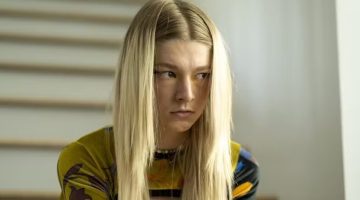 Atriz de Euphoria e Jogos Vorazes é presa nos Estados Unidos