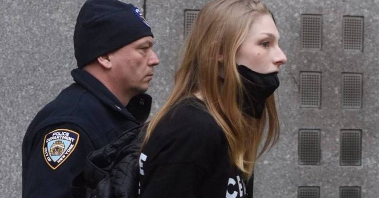 Hunter Schafer - presa