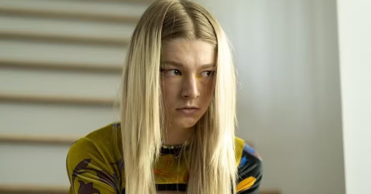 Atriz de Euphoria e Jogos Vorazes é presa nos Estados Unidos