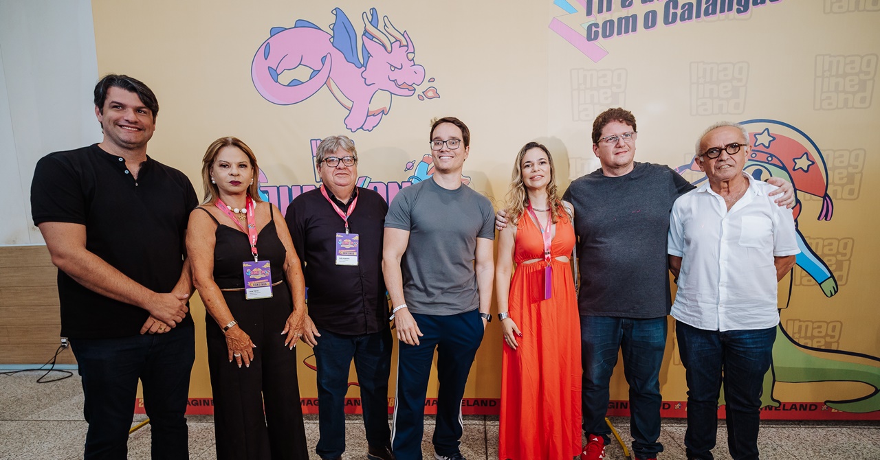 Imagineland - evento 2024