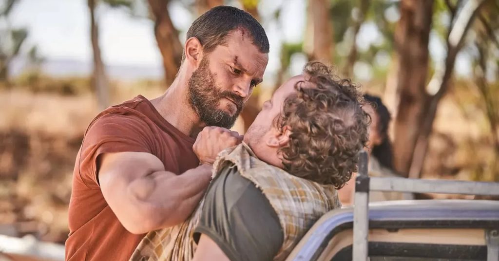 O Turista: tudo sobre a ‘nova’ série que dominou o público da Netflix