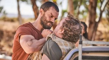 O Turista: tudo sobre a ‘nova’ série que dominou o público da Netflix