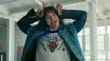 Stranger Things pode resgatar Eddie Munson na temporada final