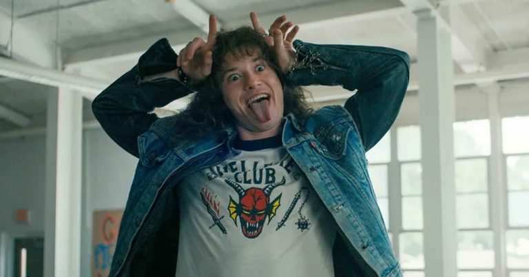 Stranger Things