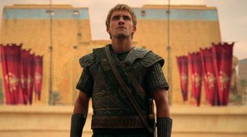 A Netflix ‘transformou’ Alexandre, O Grande em gay? (Spoiler: não!)