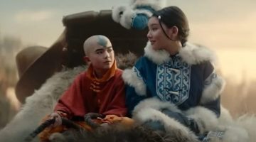 Avatar: live-action da Netflix resolve furo de roteiro da animação original