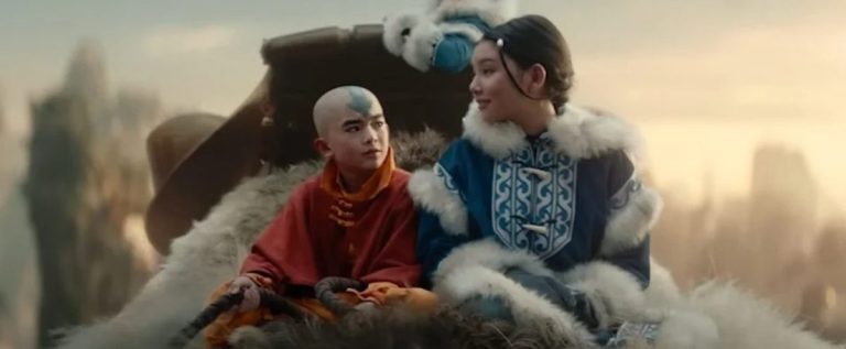 Avatar: live-action da Netflix resolve furo de roteiro da animação original