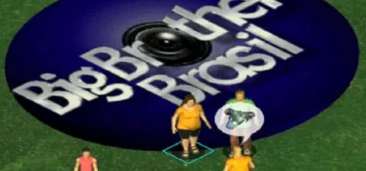the sims bbb
