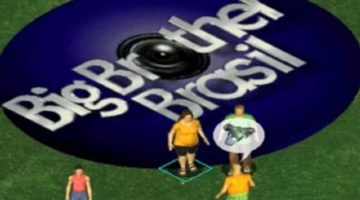Alguém lembra? Primeiro BBB ganhou um jogo brasileiro ao estilo The Sims
