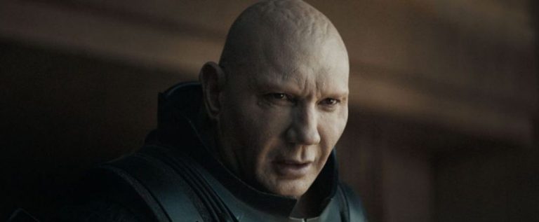 Star Wars: Dave Bautista teria assinado para novo projeto da franquia