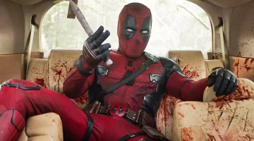 Ator recusou voltar em Deadpool 3 por causa do traje: ‘eu realmente queria’