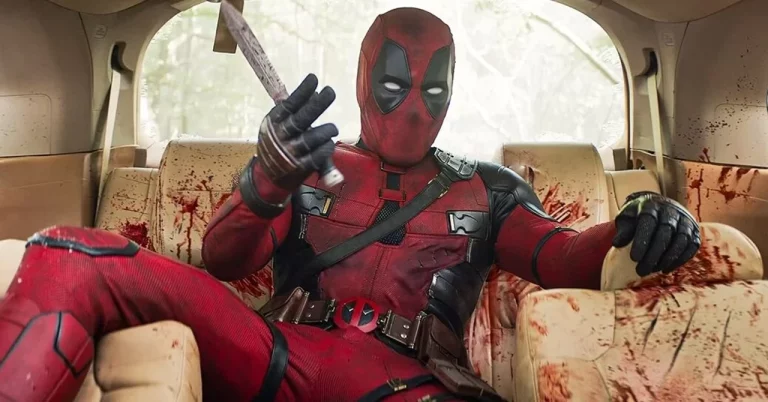 deadpool & wolverine