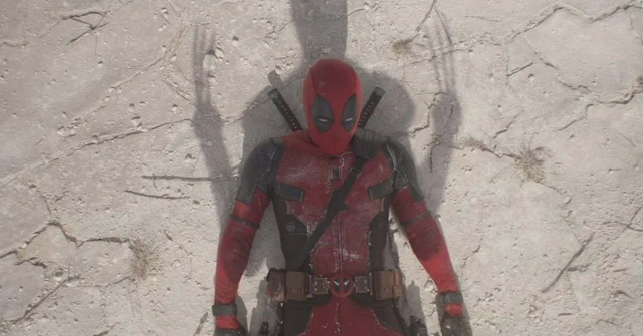 Deadpool & Wolverine quebra recorde inacreditável (e supera até Homem-Aranha 3)