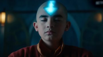 Avatar chegou à Netflix! Saiba a trágica história dos Nômades do Ar