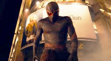 Homem-Aranha do mal? Quem é Ezekiel Sims, vilão de Madame Teia