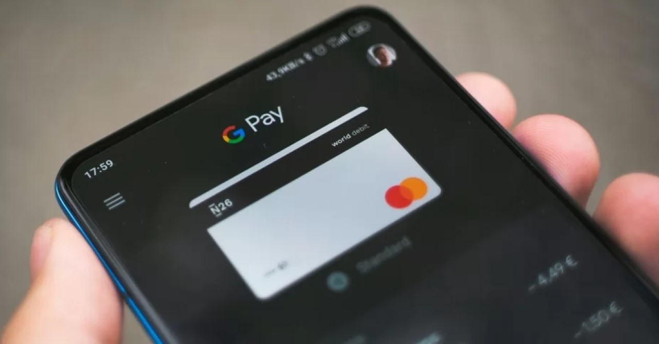 Google Pay: serviço será descontinuado a partir de junho
