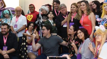 Imagineland 2024 vem aí: festival de cultura geek anunciou atrações de peso