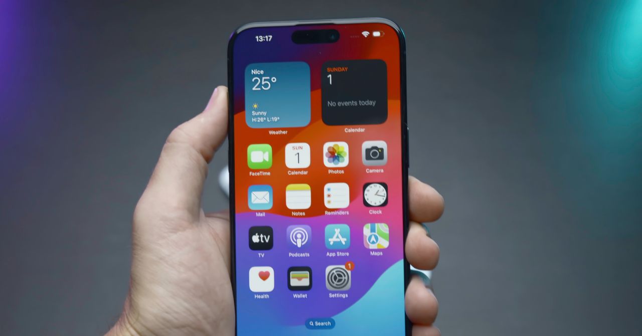 Apple vai conseguir bloquear iPhone consertado com peças roubadas