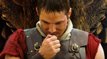 Jorge da Capadócia: com direito a dragões, filme pode ser a ‘Game of Thrones brasileira’