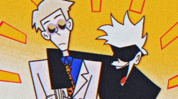 Jujutsu Kaisen: criadores da Shonen Jump se despedem