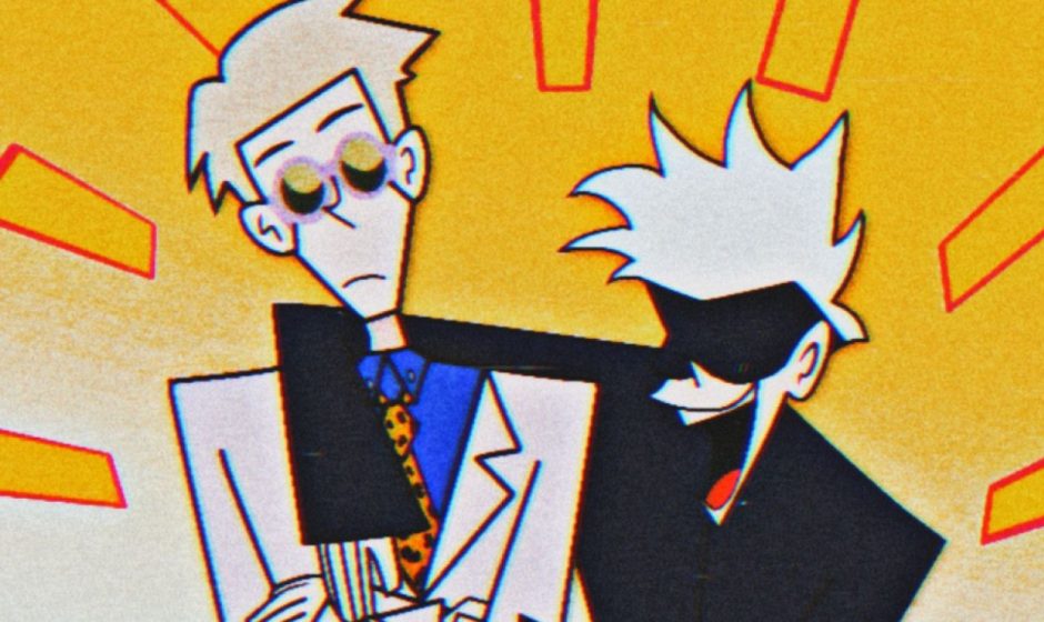Jujutsu Kaisen: criadores da Shonen Jump se despedem