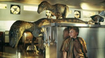 Joseph Mazzello: que fim levou o menininho de Jurassic Park?