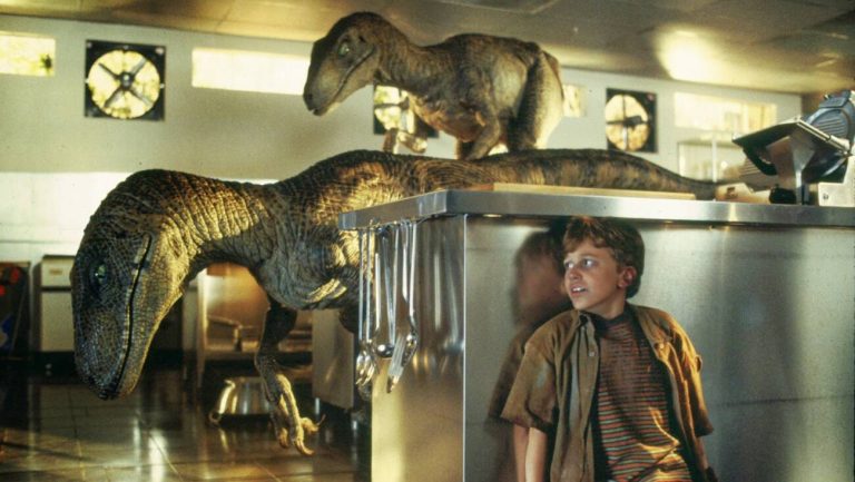 jurassic park