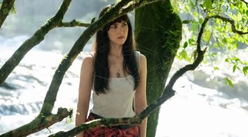 Madame Teia: diálogo que virou chacota no trailer não está no filme