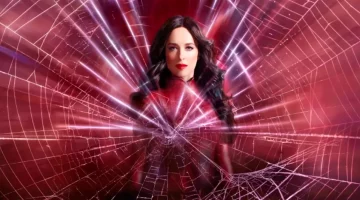Madame Teia é ‘o pior filme de quadrinhos de todos os tempos’: ‘Morbius era melhor’