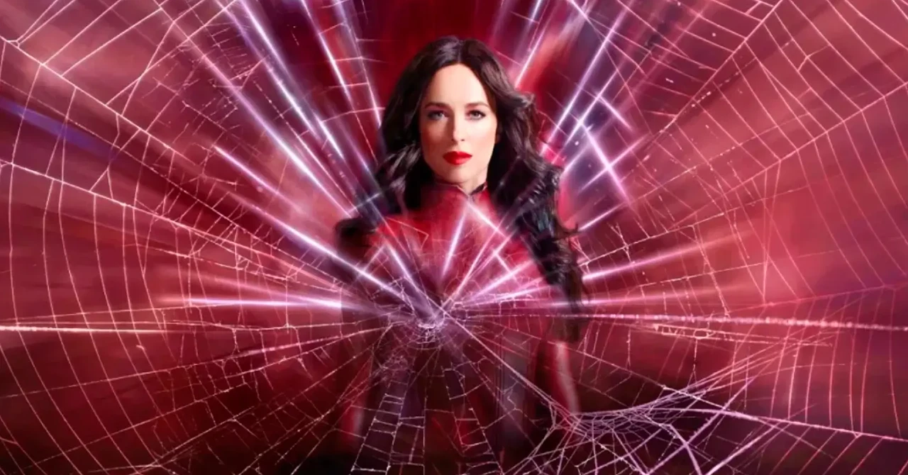 Madame Teia é ‘o pior filme de quadrinhos de todos os tempos’: ‘Morbius era melhor’
