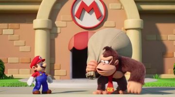 Mario vs Donkey Kong: nova versão desagrada boa parte dos fãs