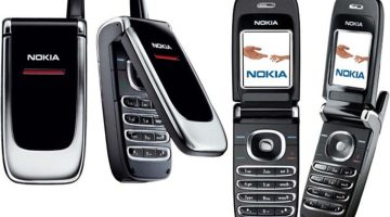 Celular Nokia flip retrô com tema da Barbie chega ao mercado em breve