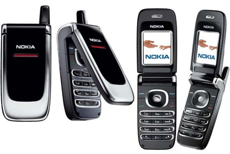 nokia barbie