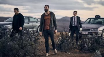 Série jogada no lixo pela HBO se torna a mais assistida da Netflix