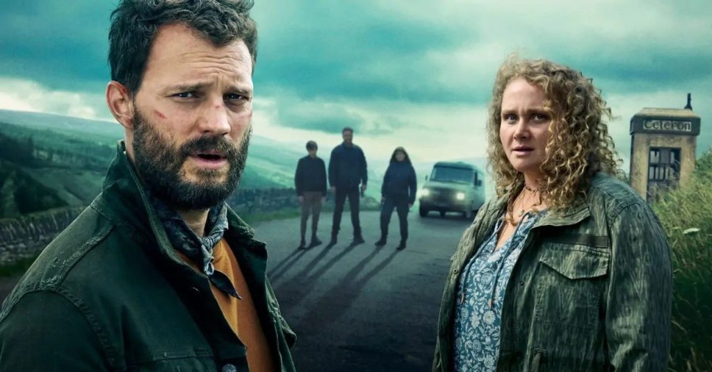 O Turista: nova ‘top 1’ da Netflix vai ter segunda temporada?