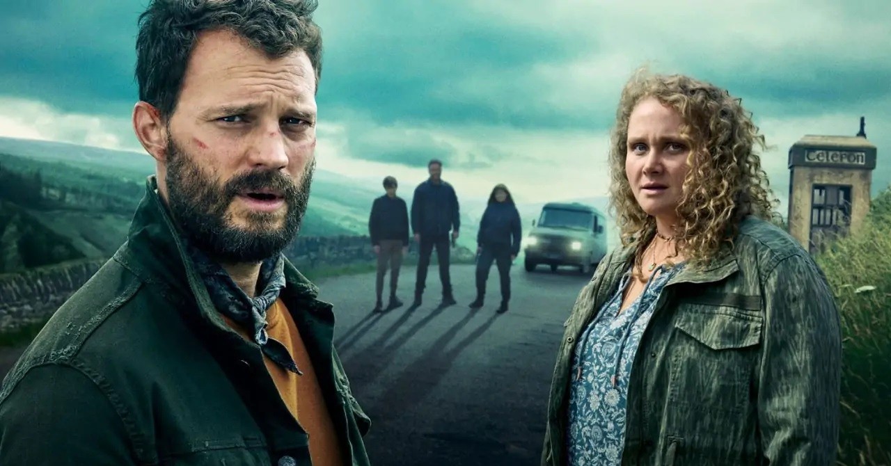 O Turista: nova ‘top 1’ da Netflix vai ter segunda temporada?